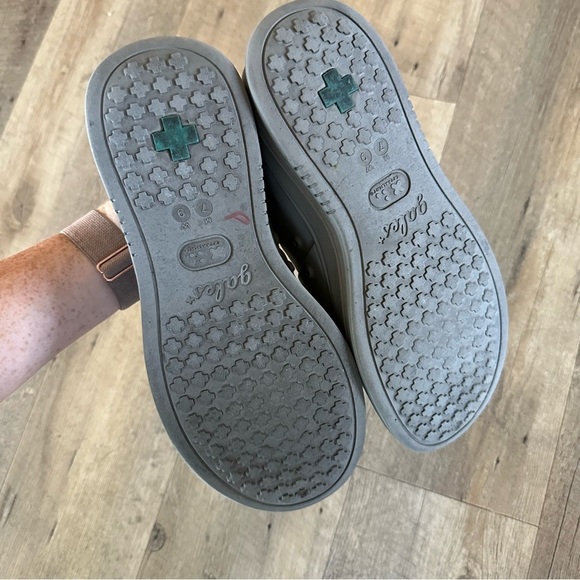 Gales Frontline Nursing Work Shoes - Picture 5 of 11